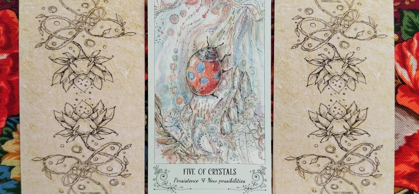 Magical Door for Sunday, August 24, 2025