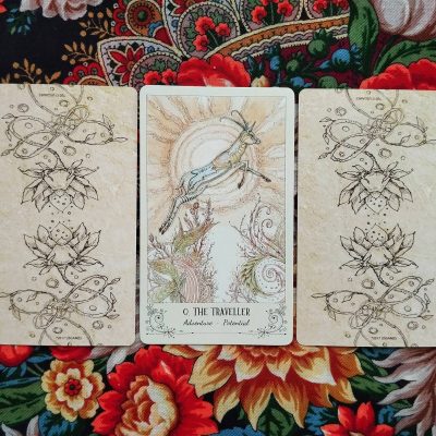 Magical Door for Monday, August 25, 2025