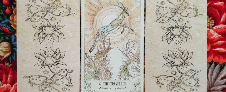 Magical Door for Monday, August 25, 2025