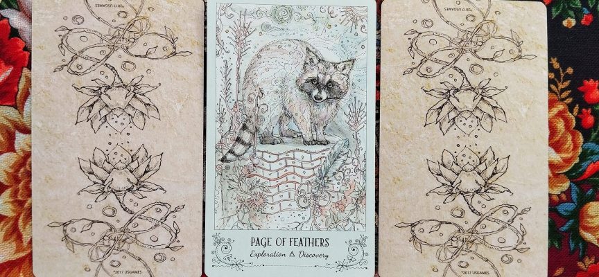 Волшебная дверь на вторник 26 августа 2025