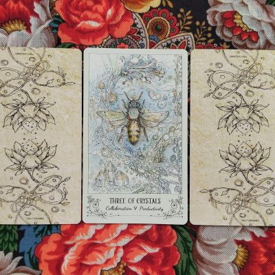 Magical Door for Wednesday, August 27, 2025