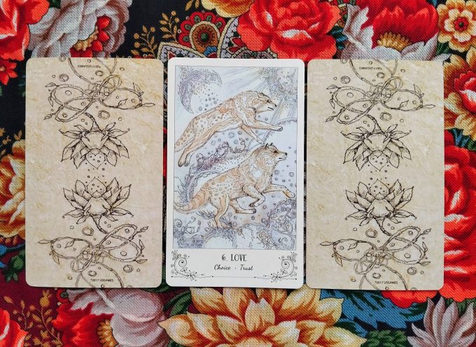 Волшебная дверь на пятницу 29 августа 2025