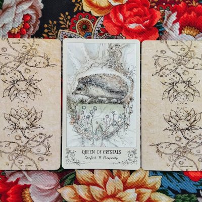 Волшебная дверь на субботу 30 августа 2025