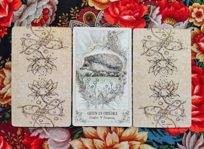 Волшебная дверь на субботу 30 августа 2025