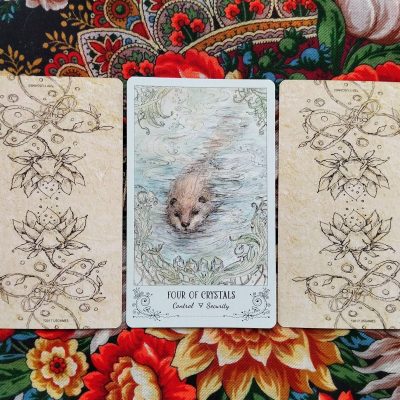 Magical Door for Sunday, August 31, 2025