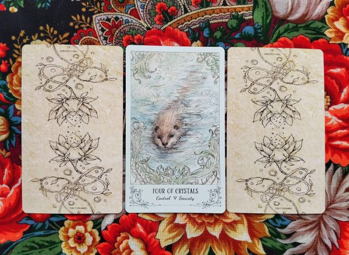 Magical Door for Sunday, August 31, 2025