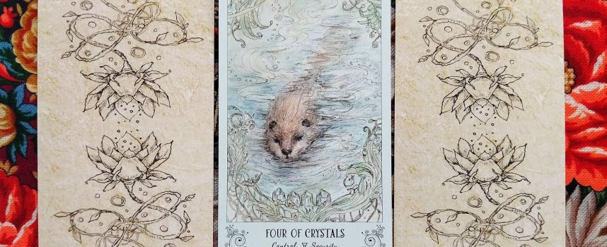 Magical Door for Sunday, August 31, 2025