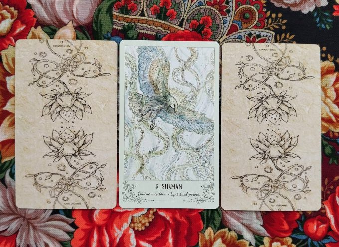 Magical Door for Monday, September 1, 2025