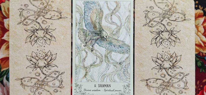 Magical Door for Monday, September 1, 2025