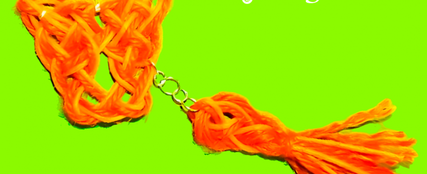 Totemic Knot “Fox’s Flexibility”