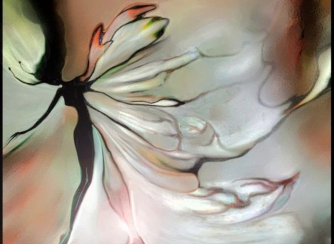 Daily Practices: “Spirit of the Dragonfly”