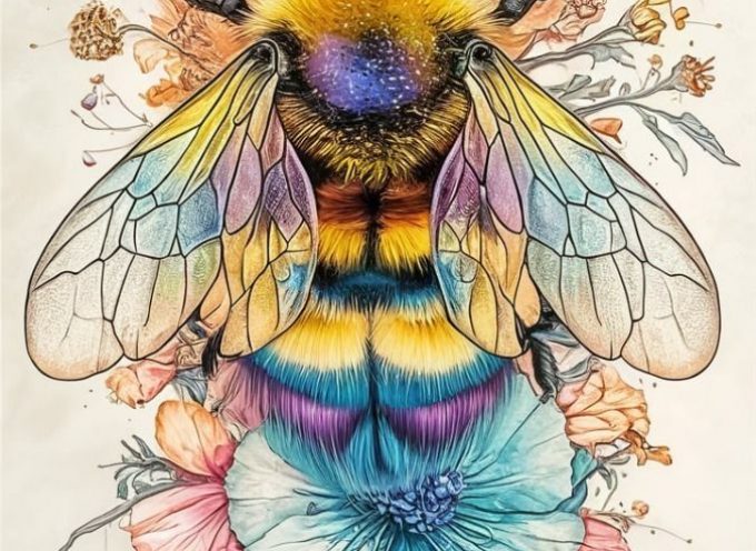 Практики дня «Дух Пчелы»