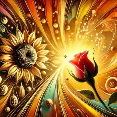 Shifting Forms: Weekly Forecast for August 25–31, 2025