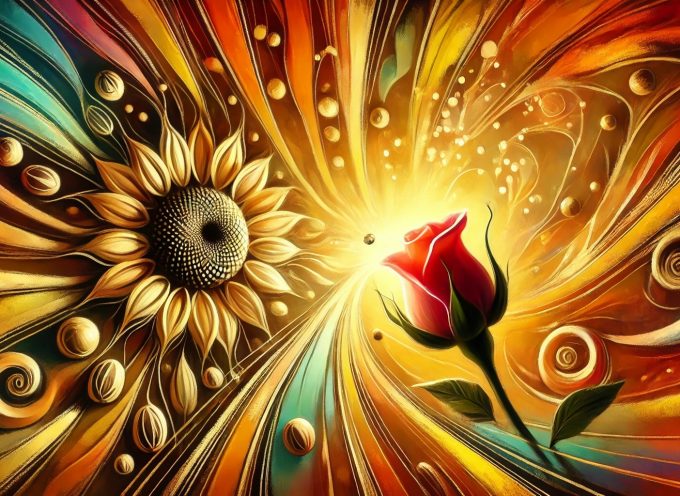 Shifting Forms: Weekly Forecast for August 25–31, 2025