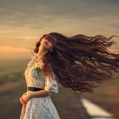 Autumn Winds: Magic and Power of September 2025