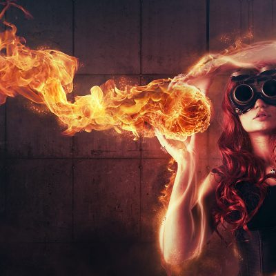 Combustible Blend: Magic and Power of August 2025