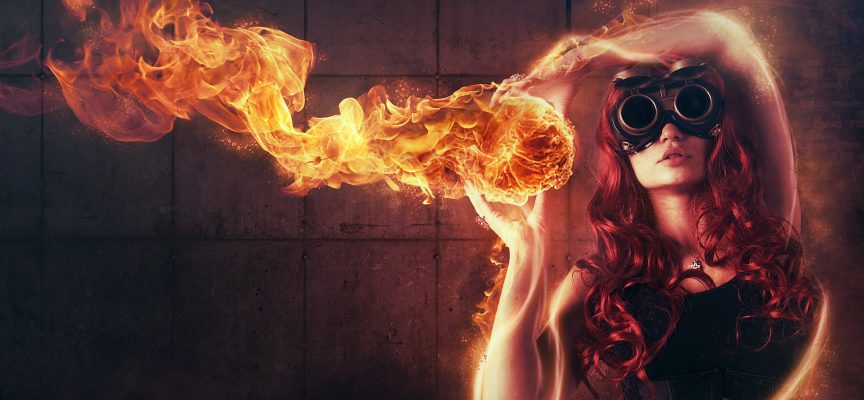 Combustible Blend: Magic and Power of August 2025