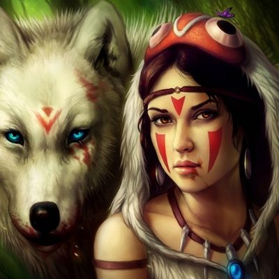 Практики дня «Дух Волка»