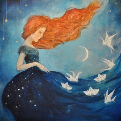 In Free Flight: Weekly Forecast for August 18–24, 2025