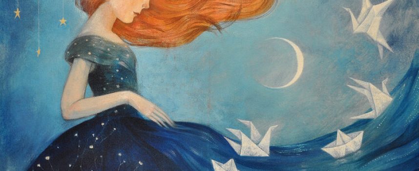 In Free Flight: Weekly Forecast for August 18–24, 2025