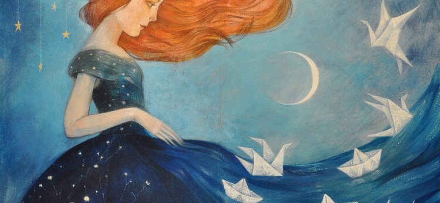 In Free Flight: Weekly Forecast for August 18–24, 2025