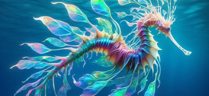 Практики дня «Дух Морского Конька»