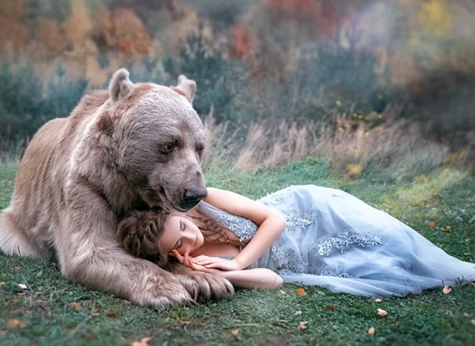 Daily Practices: “Spirit of the Elephant”