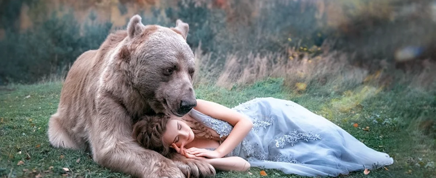 Daily Practices: “Spirit of the Elephant”