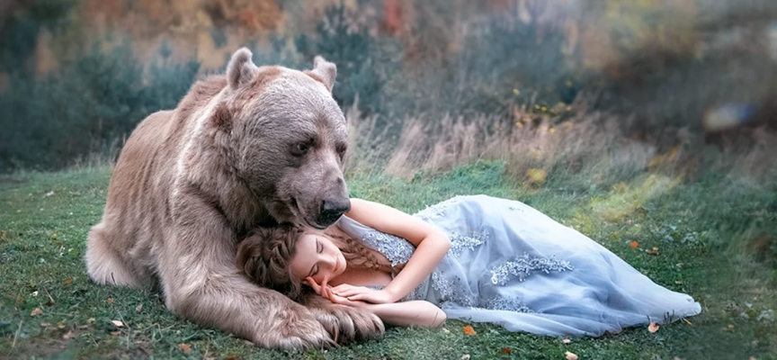 Daily Practices: “Spirit of the Elephant”