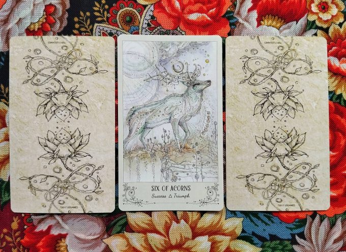 Magical Door for Tuesday, September 23, 2025