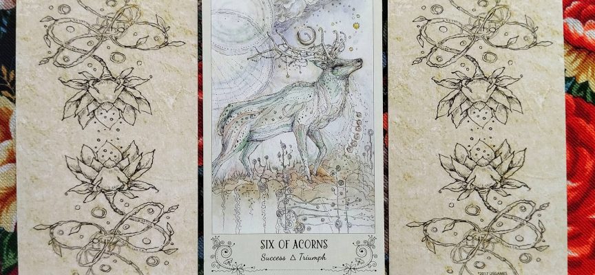 Magical Door for Tuesday, September 23, 2025