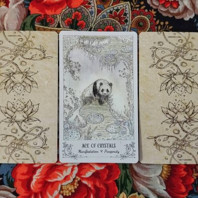 Magical Door for Tuesday, September 2, 2025