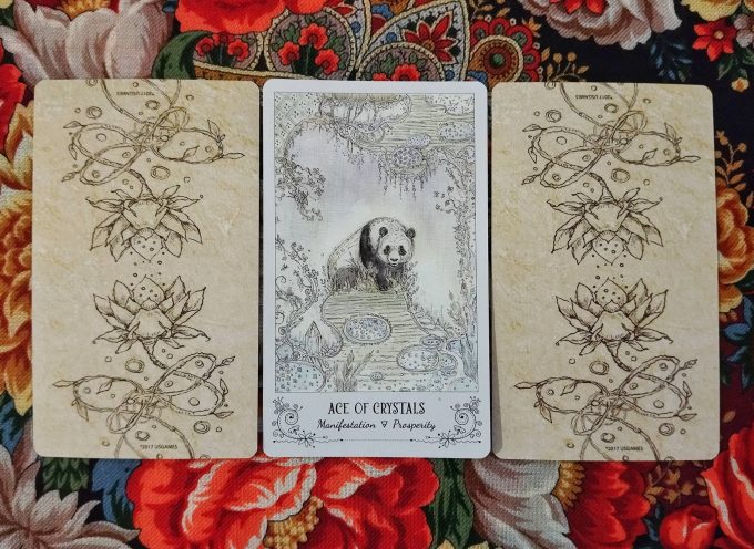 Magical Door for Tuesday, September 2, 2025