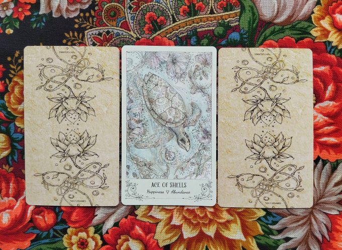 Magical Door for Wednesday, September 3, 2025