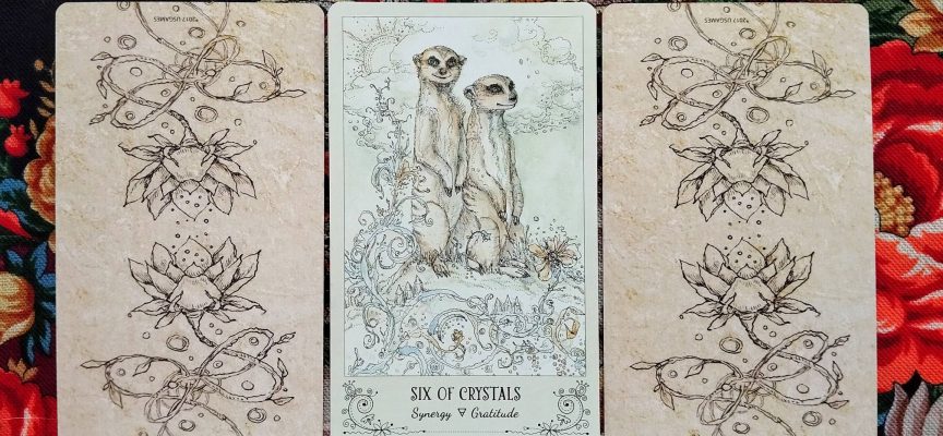 Magical Door for Thursday, September 4, 2025