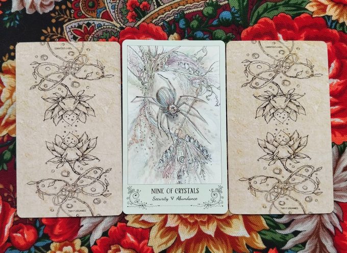 Magical Door for Friday, September 5, 2025