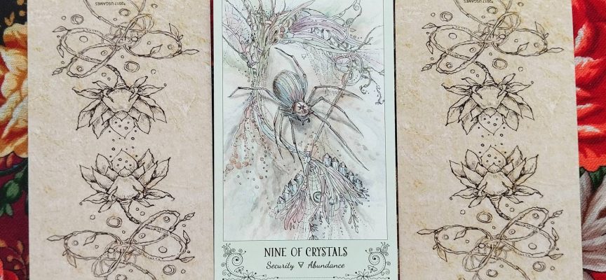 Magical Door for Friday, September 5, 2025