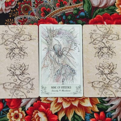 Волшебная дверь на пятницу 5 сентября 2025