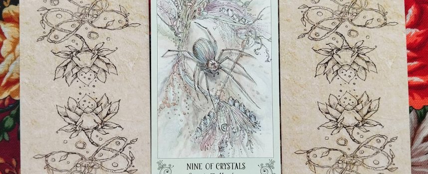 Волшебная дверь на пятницу 5 сентября 2025