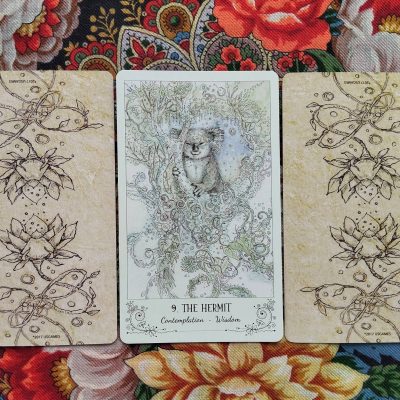 Magical Door for Saturday, September 6, 2025