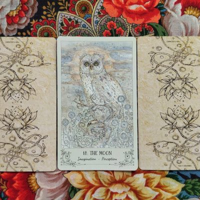 Magical Door for Sunday, September 7, 2025