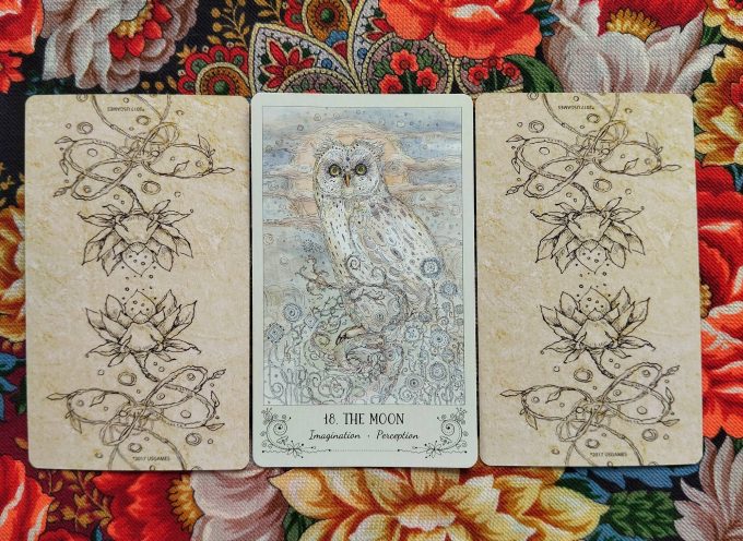 Magical Door for Sunday, September 7, 2025