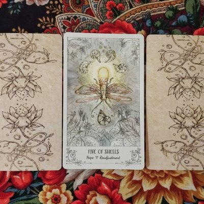 Magical Door for Monday, September 22, 2025