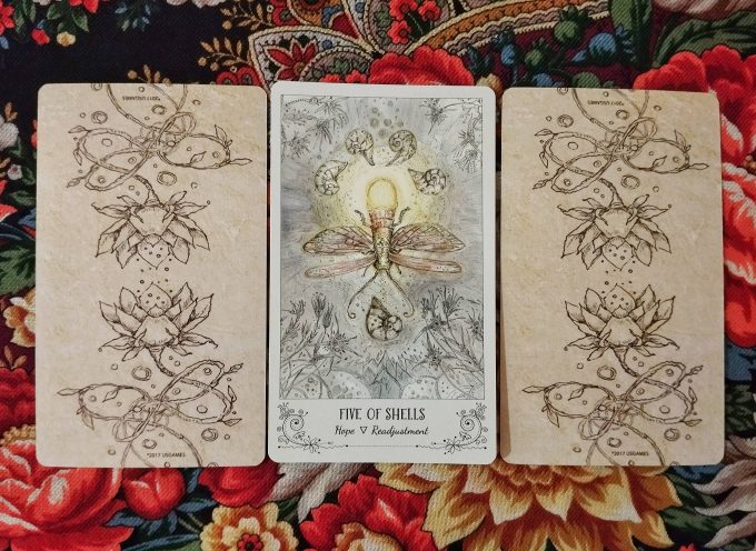 Magical Door for Monday, September 22, 2025