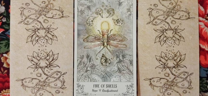 Волшебная дверь на понедельник 22 сентября 2025