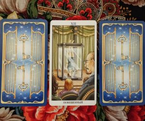 Magical Door for the Weekend of August 22–23, 2026