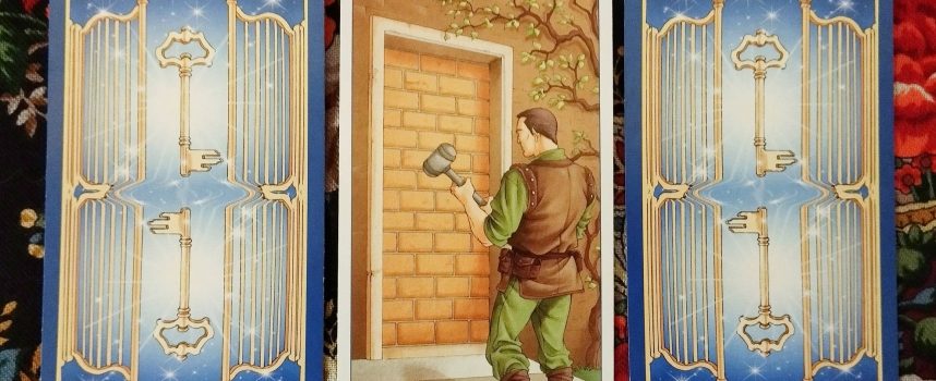 Magical Door for Thursday, September 11, 2025