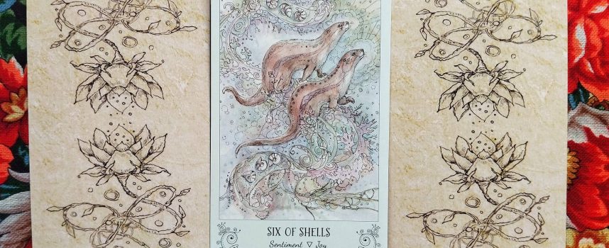 Magical Door for Friday, September 26, 2025