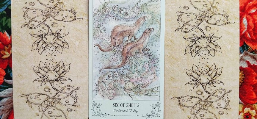 Magical Door for Friday, September 26, 2025