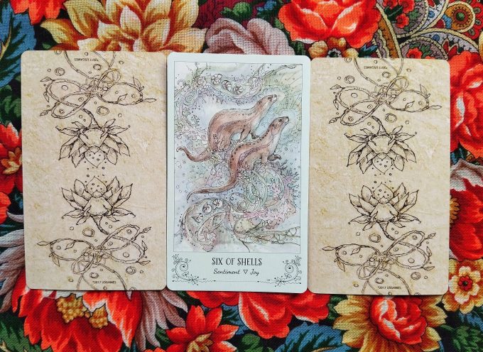 Волшебная дверь на пятницу 26 сентября 2025